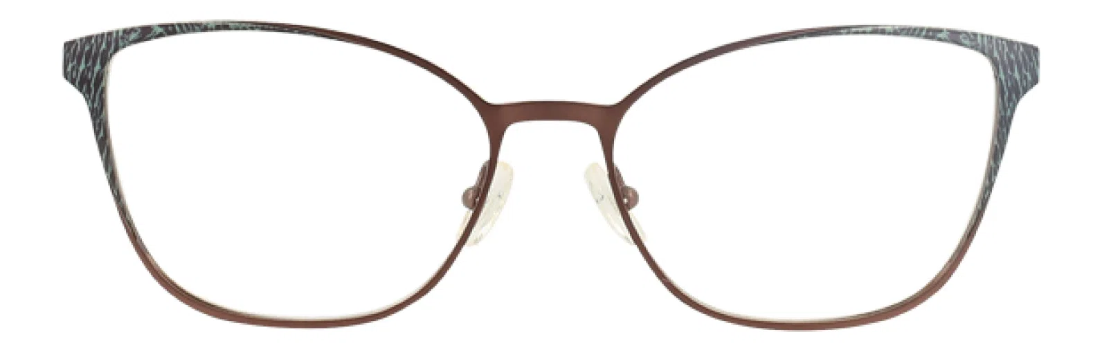 XOXO XOMILLANI Eyeglasses - view 8
